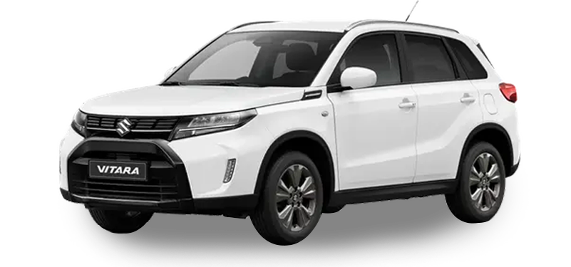 Vitara 2025MY
